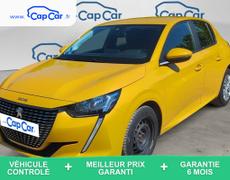 Peugeot 208 Armentières