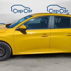 Peugeot 208 II 1.5 BlueHDi 100 Active Armenti&egrave;res