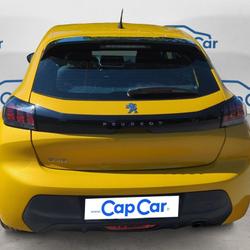 Peugeot 208 II 1.5 BlueHDi 100 Active Armenti&egrave;res