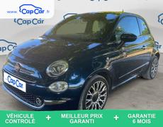 Fiat 500 II