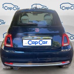 Fiat 500 II II 1.2 69 Lounge Eynesse
