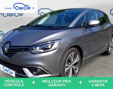Renault Scenic 4 Arthès