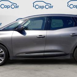 Renault Scenic 4 IV 1.6 dCi 160 Energy EDC6 Intens - Automatique Arth&egrave;s