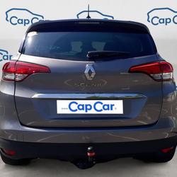 Renault Scenic 4 IV 1.6 dCi 160 Energy EDC6 Intens - Automatique Arth&egrave;s