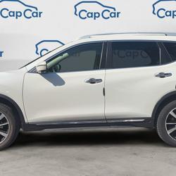 Nissan XTrail 1.6 DCI 130 5PL Tekna Nancy