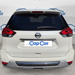Nissan XTrail 1.6 DCI 130 5PL Tekna Nancy
