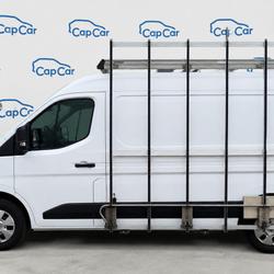 Renault Master E-Tech 140 Urbaine Advance L2h2 - Premi&egrave;re main Automatique Belfort