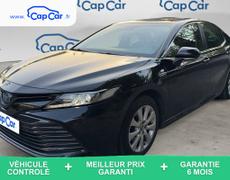 Toyota Camry Nanterre