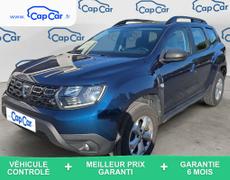 Dacia Duster Saint-Agnant