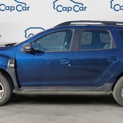 Dacia Duster II 1.5 Blue dCi 115 Confort Saint-Agnant