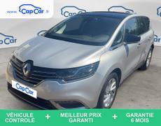 Renault Espace 5 Lay-Saint-Christophe