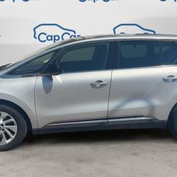 Renault Espace 5 1.6 TCe Energy 200 Zen Lay-Saint-Christophe