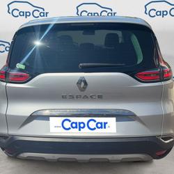 Renault Espace 5 1.6 TCe Energy 200 Zen Lay-Saint-Christophe