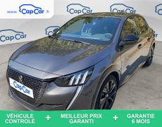 Peugeot 208 Saint-Raphaël
