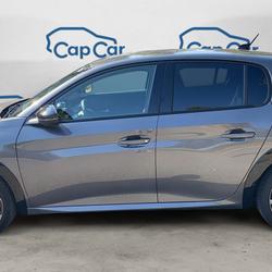 Peugeot 208 II 1.2 Puretech 100 GT Saint-Rapha&euml;l