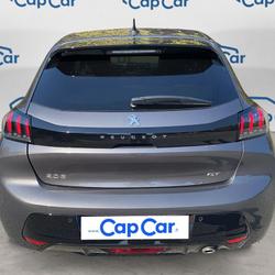 Peugeot 208 II 1.2 Puretech 100 GT Saint-Rapha&euml;l