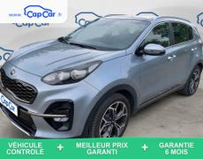 Kia Sportage Puget-sur-Argens