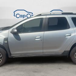 Dacia Duster 1.3 TCe 130 Prestige Pont-&agrave;-Mousson