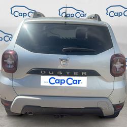 Dacia Duster 1.3 TCe 130 Prestige Pont-&agrave;-Mousson