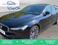 Volvo S90 Roquebrune-sur-Argens