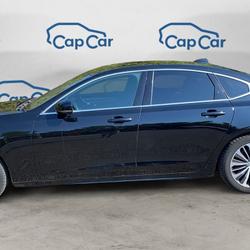 Volvo S90 II 2.0 D4 190 Geartronic 8 R-Design Roquebrune-sur-Argens