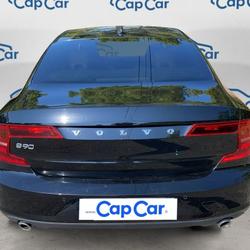 Volvo S90 II 2.0 D4 190 Geartronic 8 R-Design Roquebrune-sur-Argens