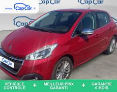 Peugeot 208 Metz