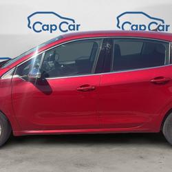 Peugeot 208 1.2 PureTech 110 Allure Metz