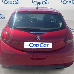Peugeot 208 1.2 PureTech 110 Allure Metz