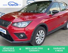 Seat Arona Cessy