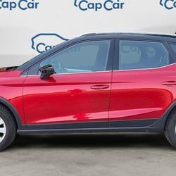 Seat Arona I 1.6 TDI 95 Xcellence Cessy