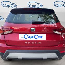 Seat Arona I 1.6 TDI 95 Xcellence Cessy