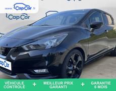 Nissan Micra Amiens