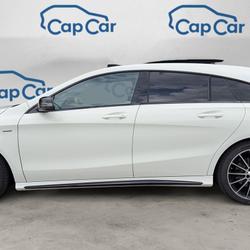 Mercedes CLA Classe 180 d 109 Whiteart Edition - Toit ouvrant Carcassonne