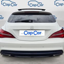 Mercedes CLA Classe 180 d 109 Whiteart Edition - Toit ouvrant Carcassonne