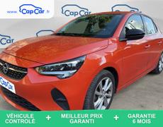Opel Corsa Grasse