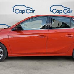 Opel Corsa 1.2 TURBO 100 CH Elegance Grasse