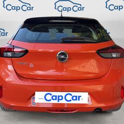Opel Corsa 1.2 TURBO 100 CH Elegance Grasse