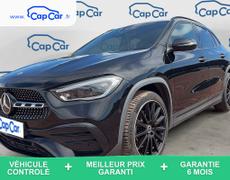 Mercedes GLA Saint-Avold