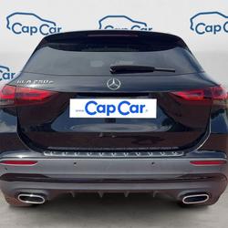 Mercedes GLA 250e 218 EQ Power 8G-DCT AMG Line - Automatique Toit ouvrant Saint-Avold