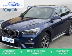 BMW X1 Canihuel