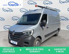 Renault Master Chenôve