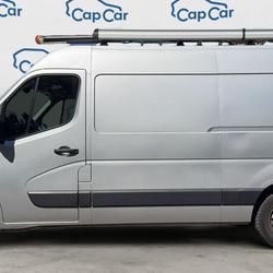 Renault Master L2H2 III 2.3 dCi 150 Grand Confort Chen&ocirc;ve