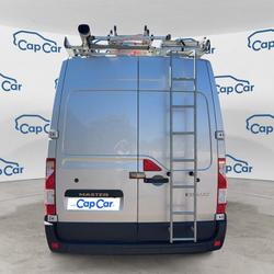 Renault Master L2H2 III 2.3 dCi 150 Grand Confort Chen&ocirc;ve