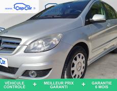 Mercedes Classe B Blois