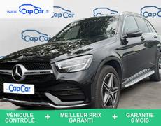 Mercedes GLC Bédoin