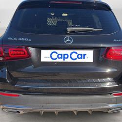 Mercedes GLC 300 e 320 EQ Power 4Matic 9G-Tronic AMG Line B&eacute;doin