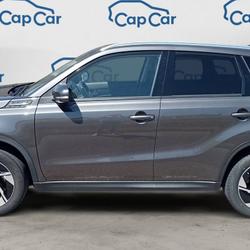 Suzuki Vitara 1.4 Boosterjet 129 mHEV Style Duclair