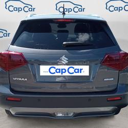 Suzuki Vitara 1.4 Boosterjet 129 mHEV Style Duclair
