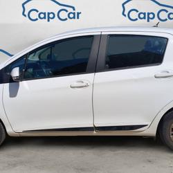 Toyota Yaris 1.5 VVTi Hybrid 100h E-CVT Collection Nointel